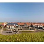 Holiday Home With Sun Terrace Facing South Pet Friendly