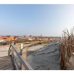 Holiday Home With Sun Terrace Facing South Pet Friendly