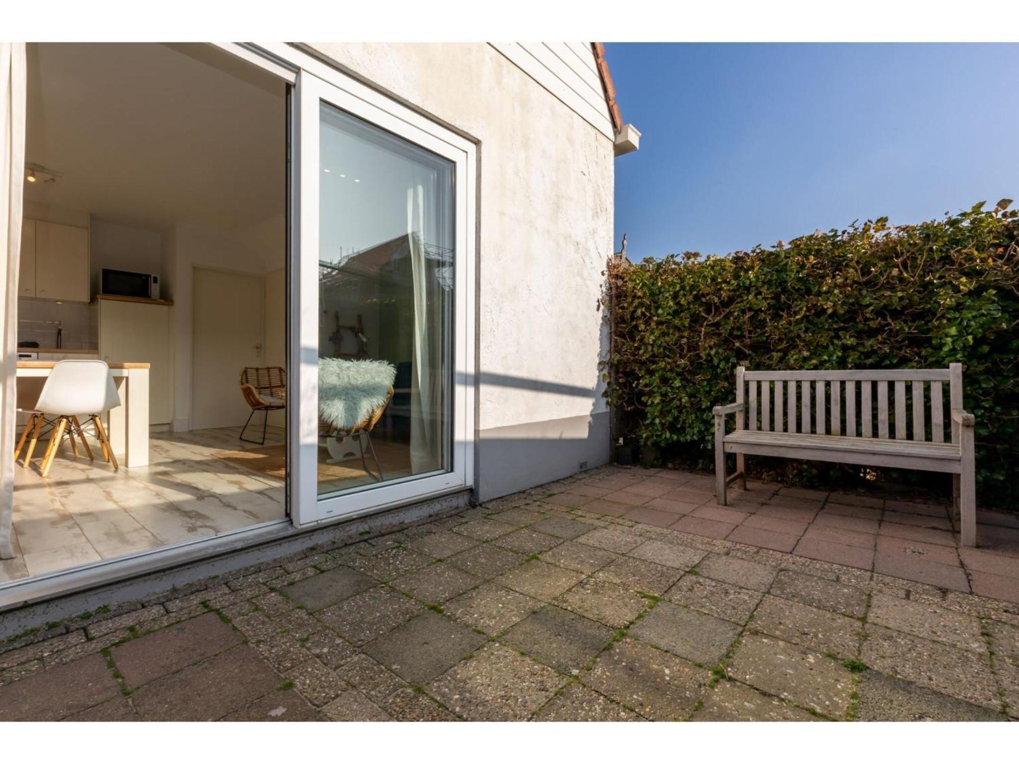 With Sun Terrace Facing South Pet Friendly * Westkapelle