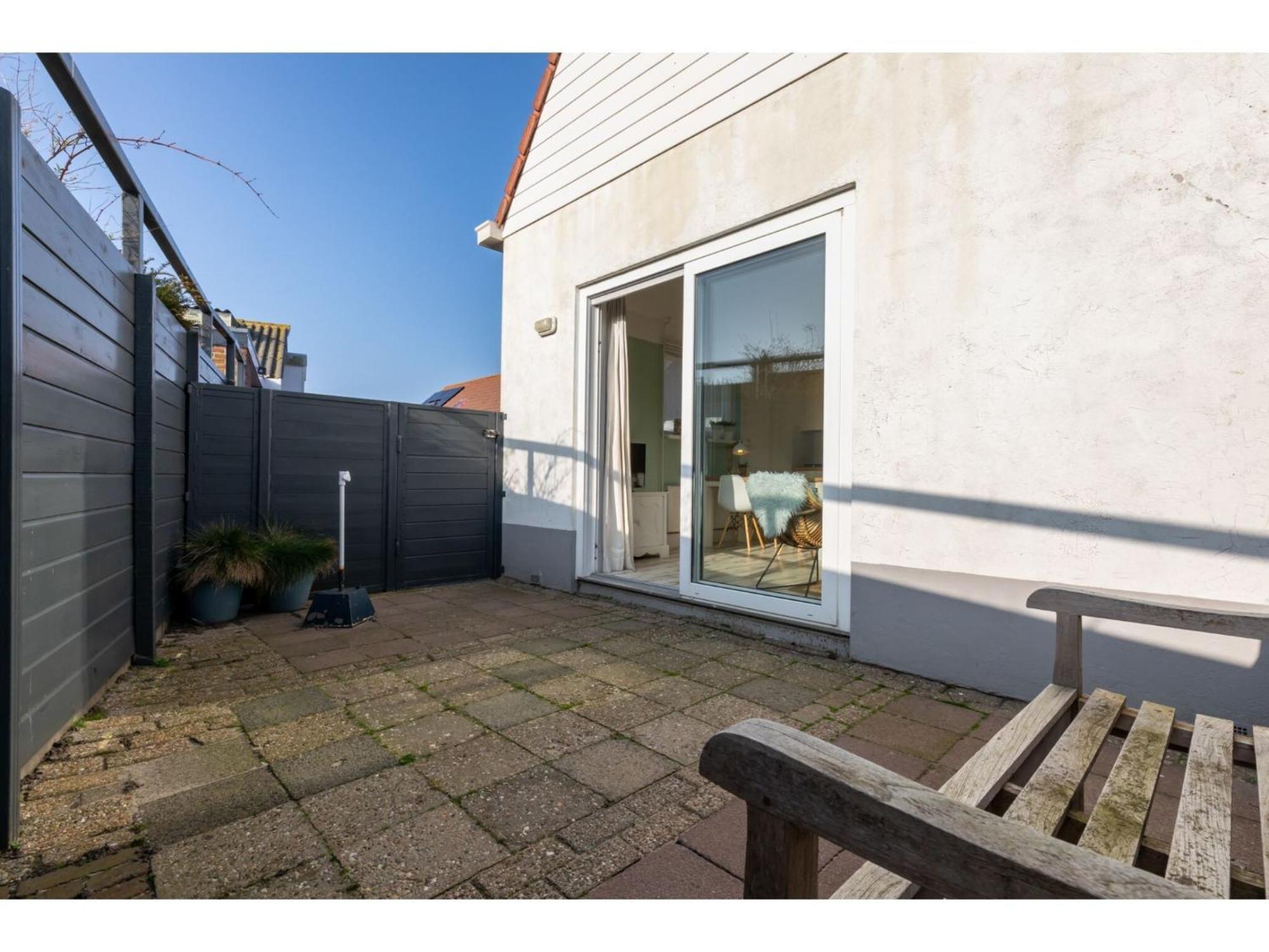 With Sun Terrace Facing South Pet Friendly * Westkapelle
