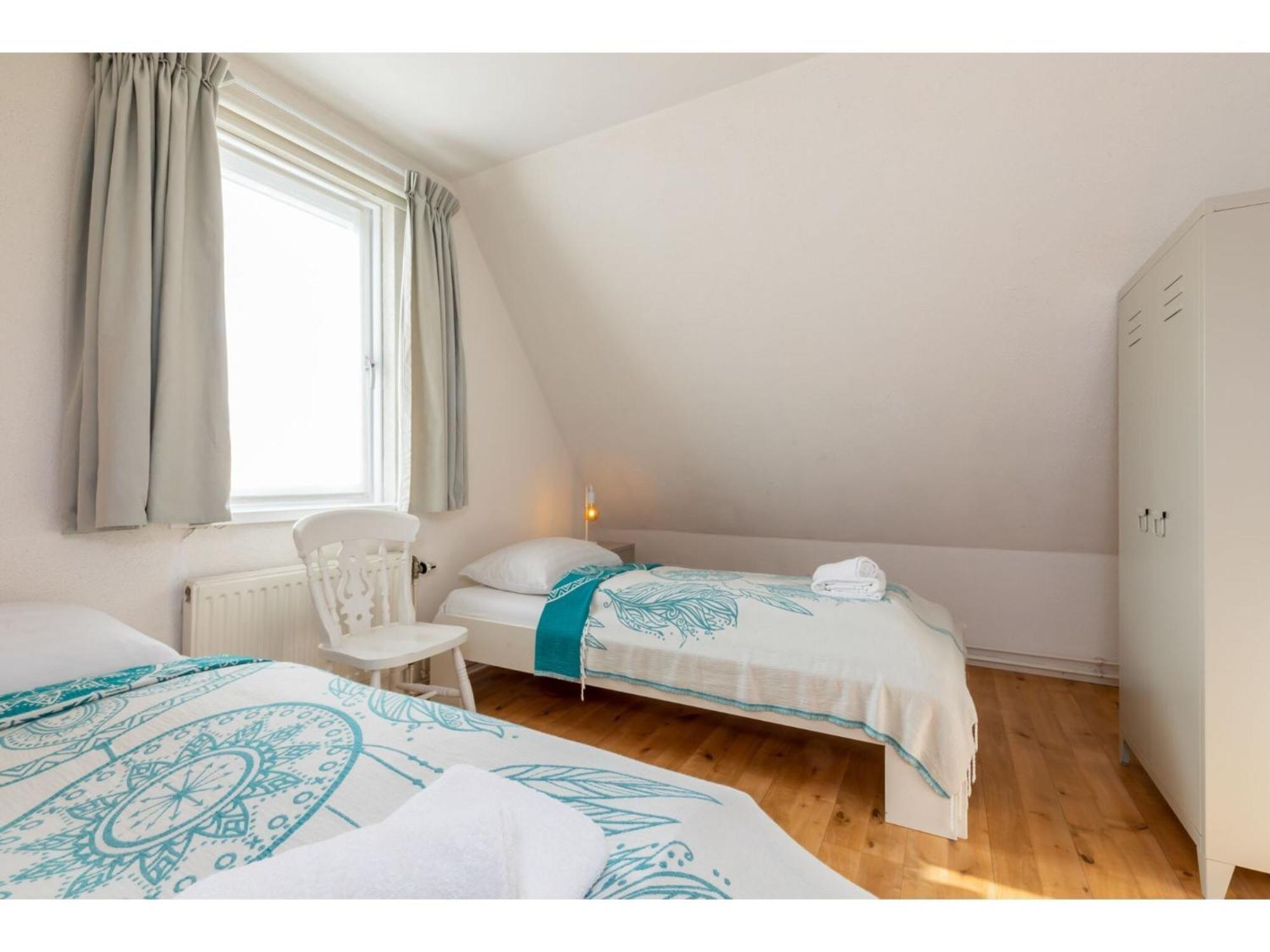 With Sun Terrace Facing South Pet Friendly Vakantiehuis *