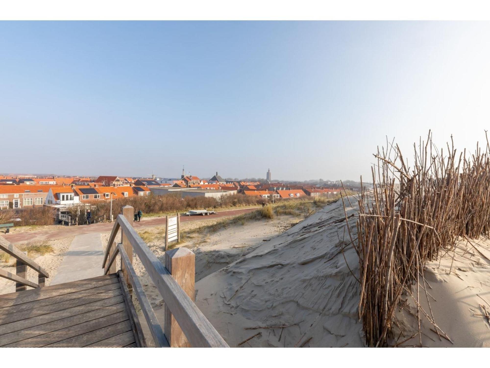 Vakantiehuis With Sun Terrace Facing South Pet Friendly *