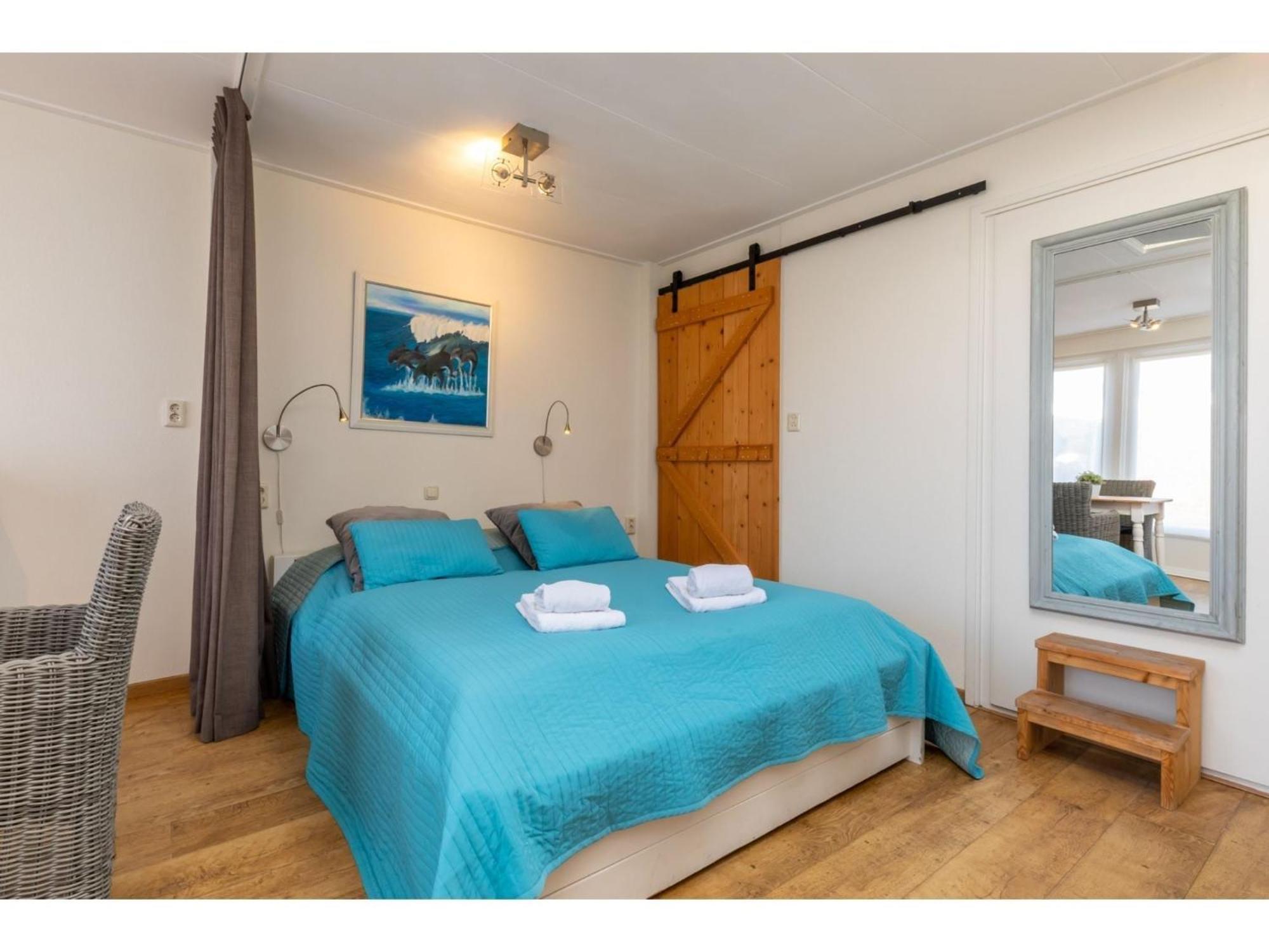 With Sun Terrace Facing South Pet Friendly