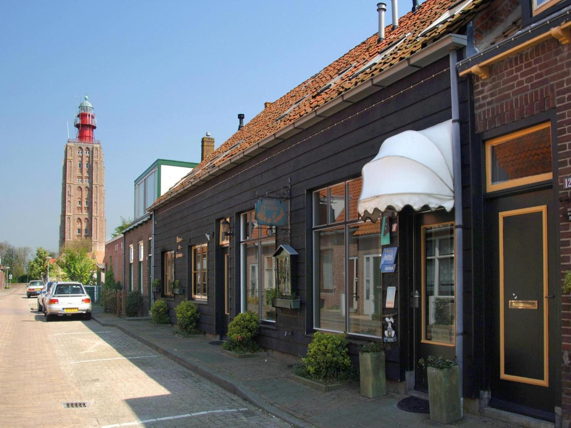 Vakantiehuis With Sun Terrace Facing South Pet Friendly *