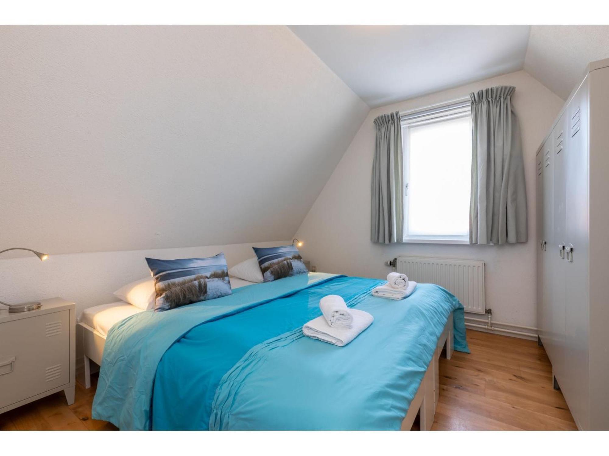 With Sun Terrace Facing South Pet Friendly Vakantiehuis *