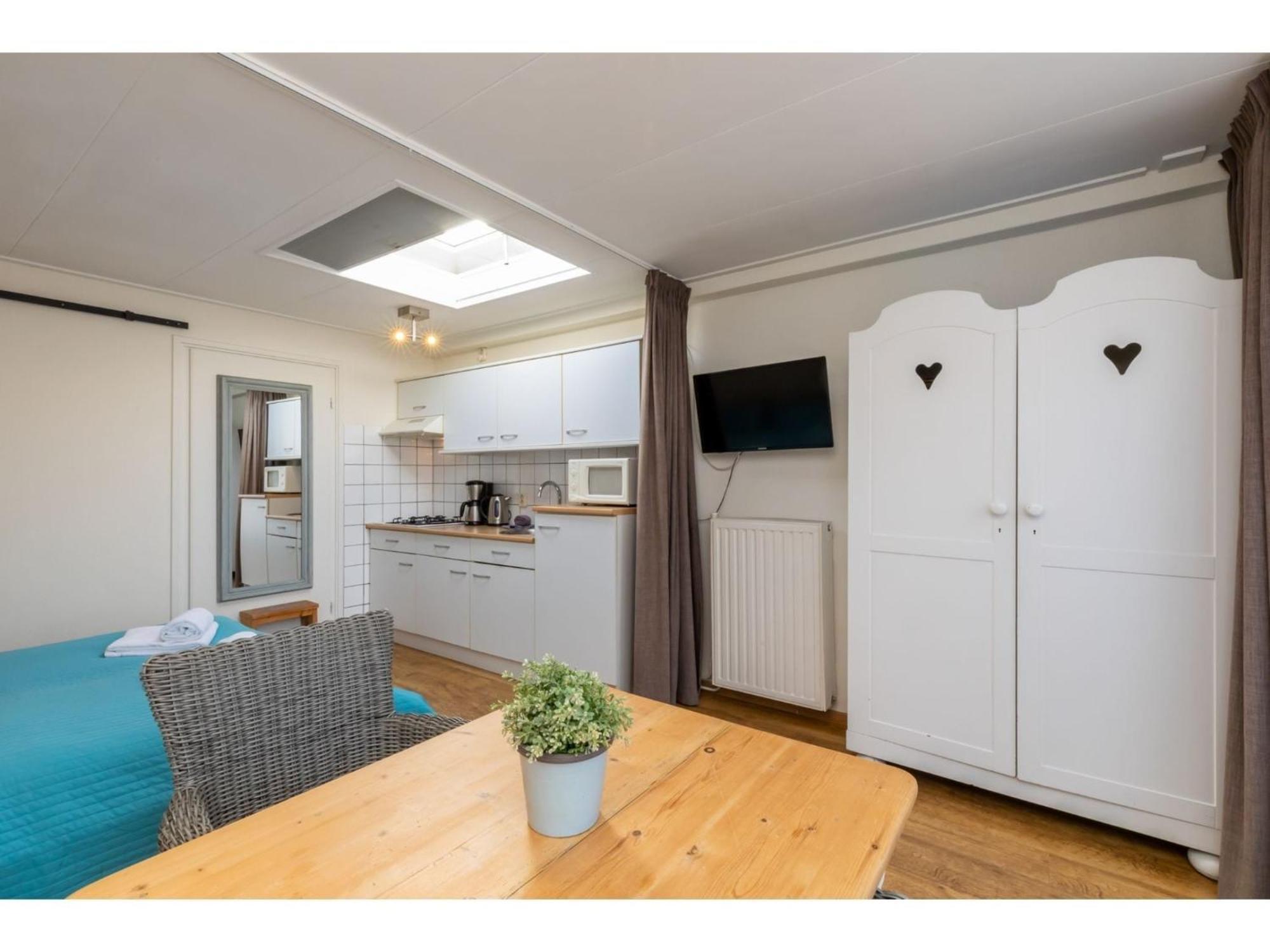 With Sun Terrace Facing South Pet Friendly * Westkapelle