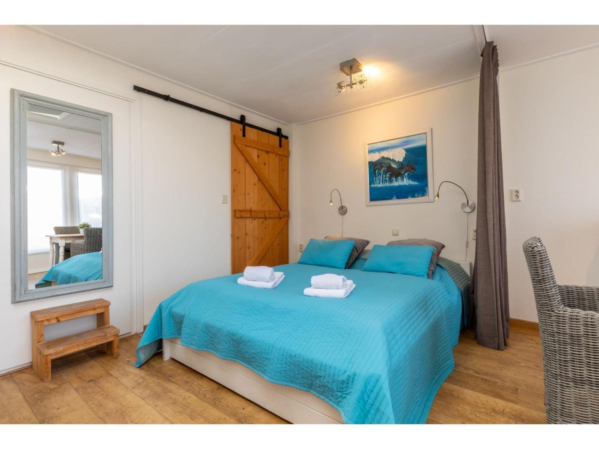 Vakantiehuis With Sun Terrace Facing South Pet Friendly *