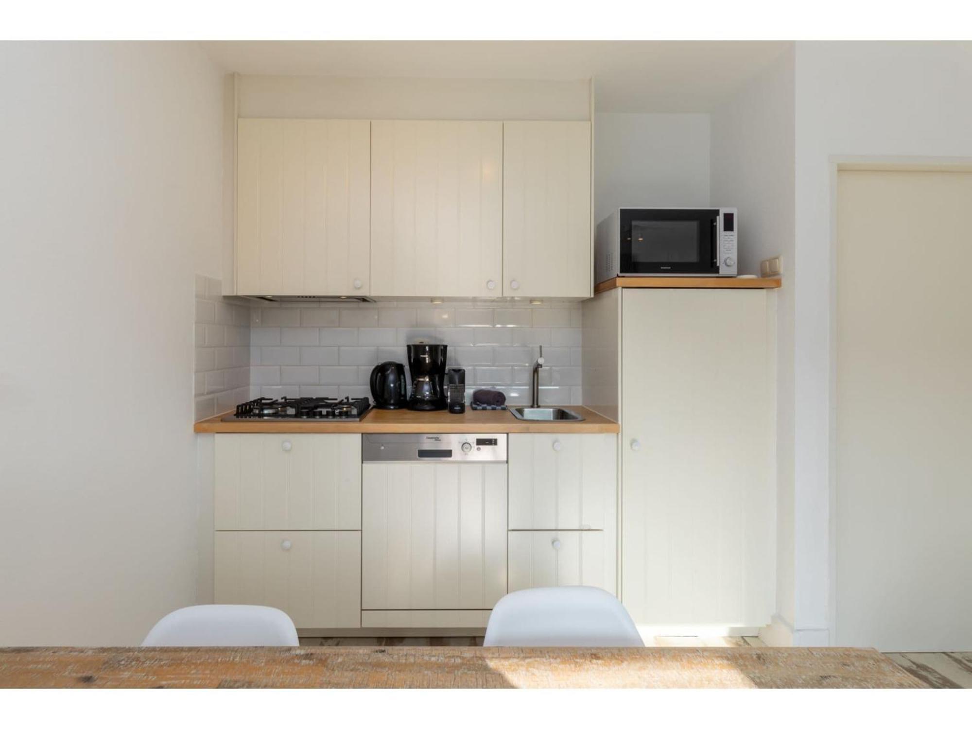 Vakantiehuis With Sun Terrace Facing South Pet Friendly