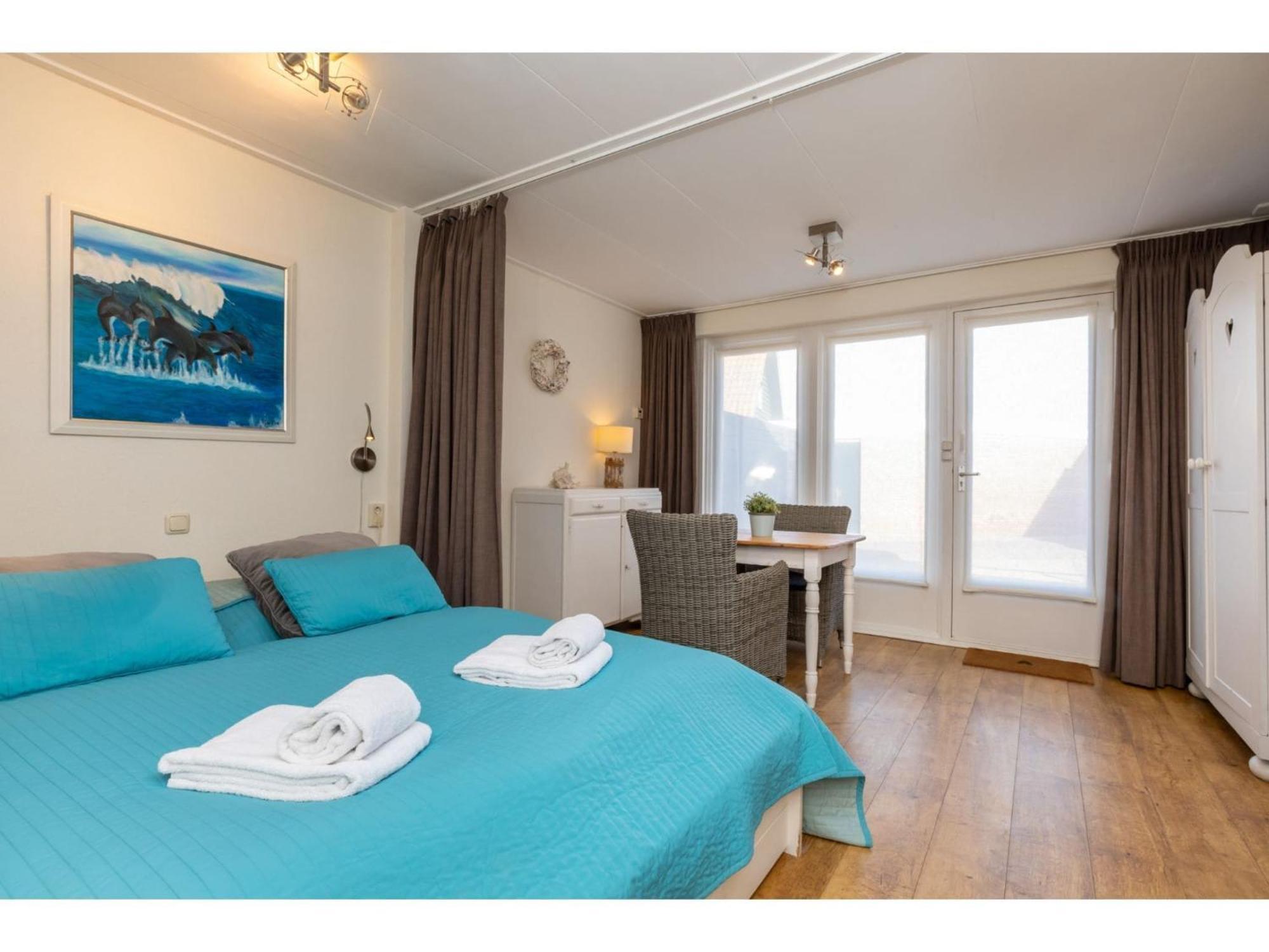 With Sun Terrace Facing South Pet Friendly Vakantiehuis