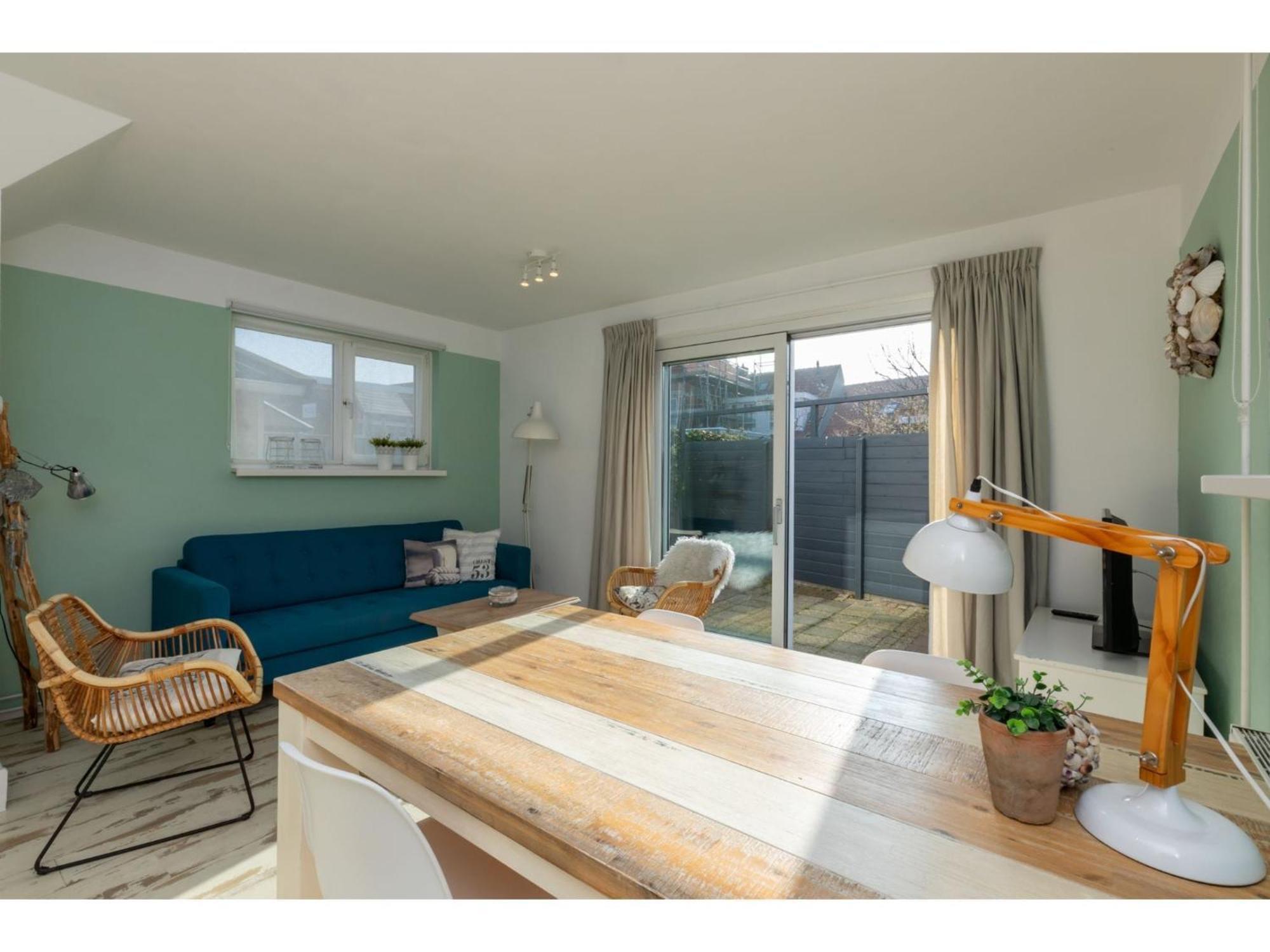 With Sun Terrace Facing South Pet Friendly * Westkapelle