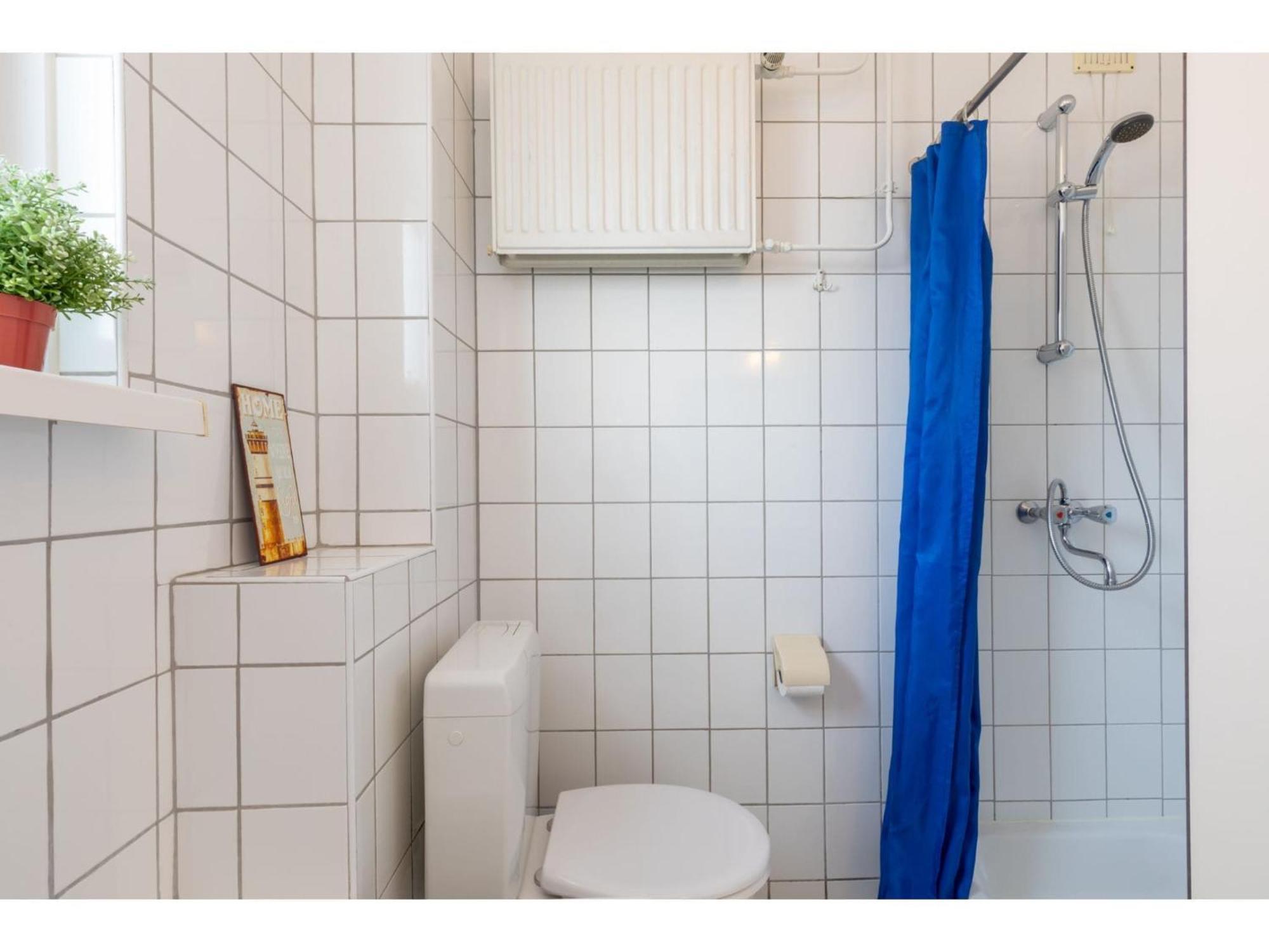 With Sun Terrace Facing South Pet Friendly Vakantiehuis