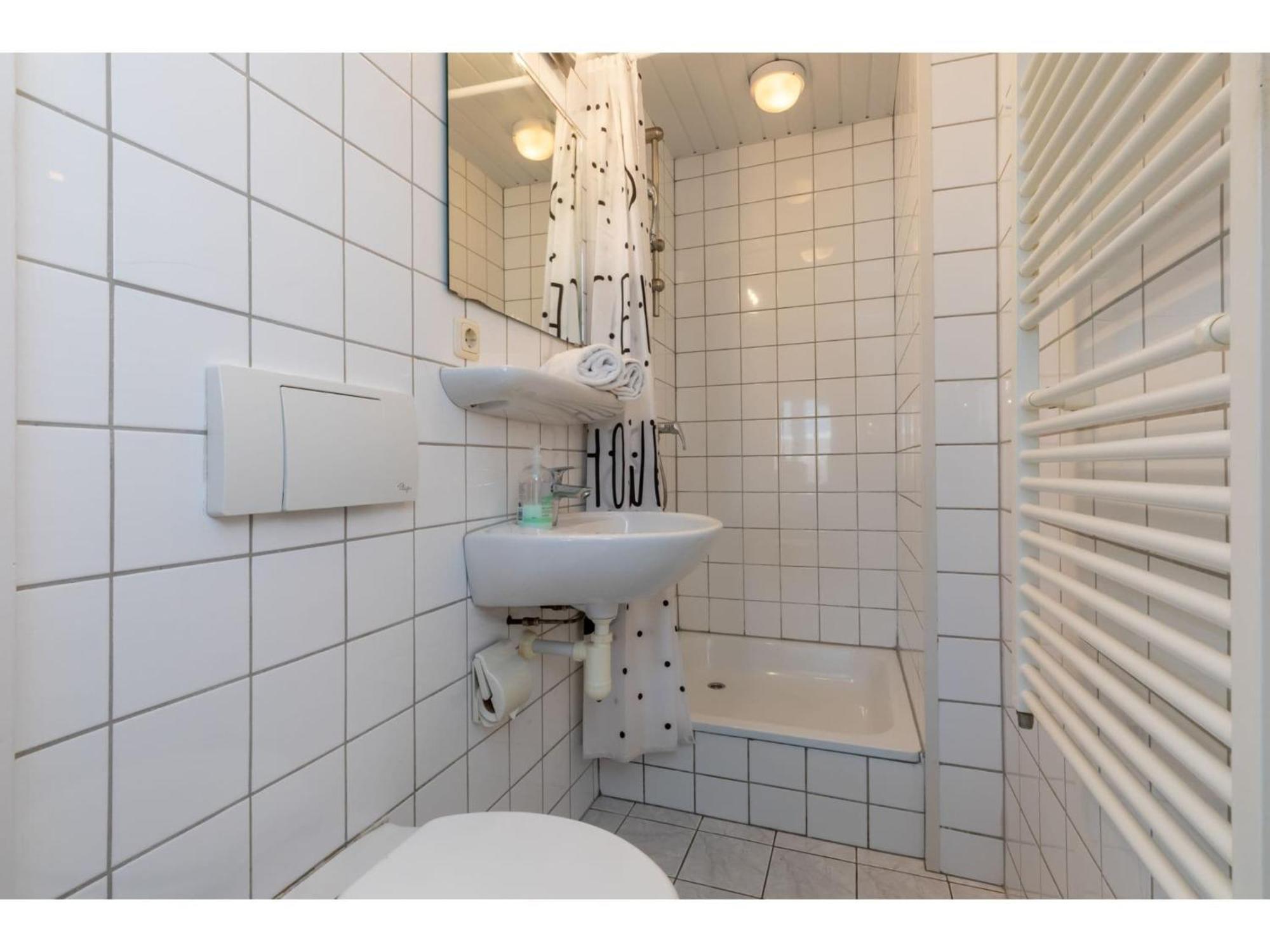 With Sun Terrace Facing South Pet Friendly * Westkapelle