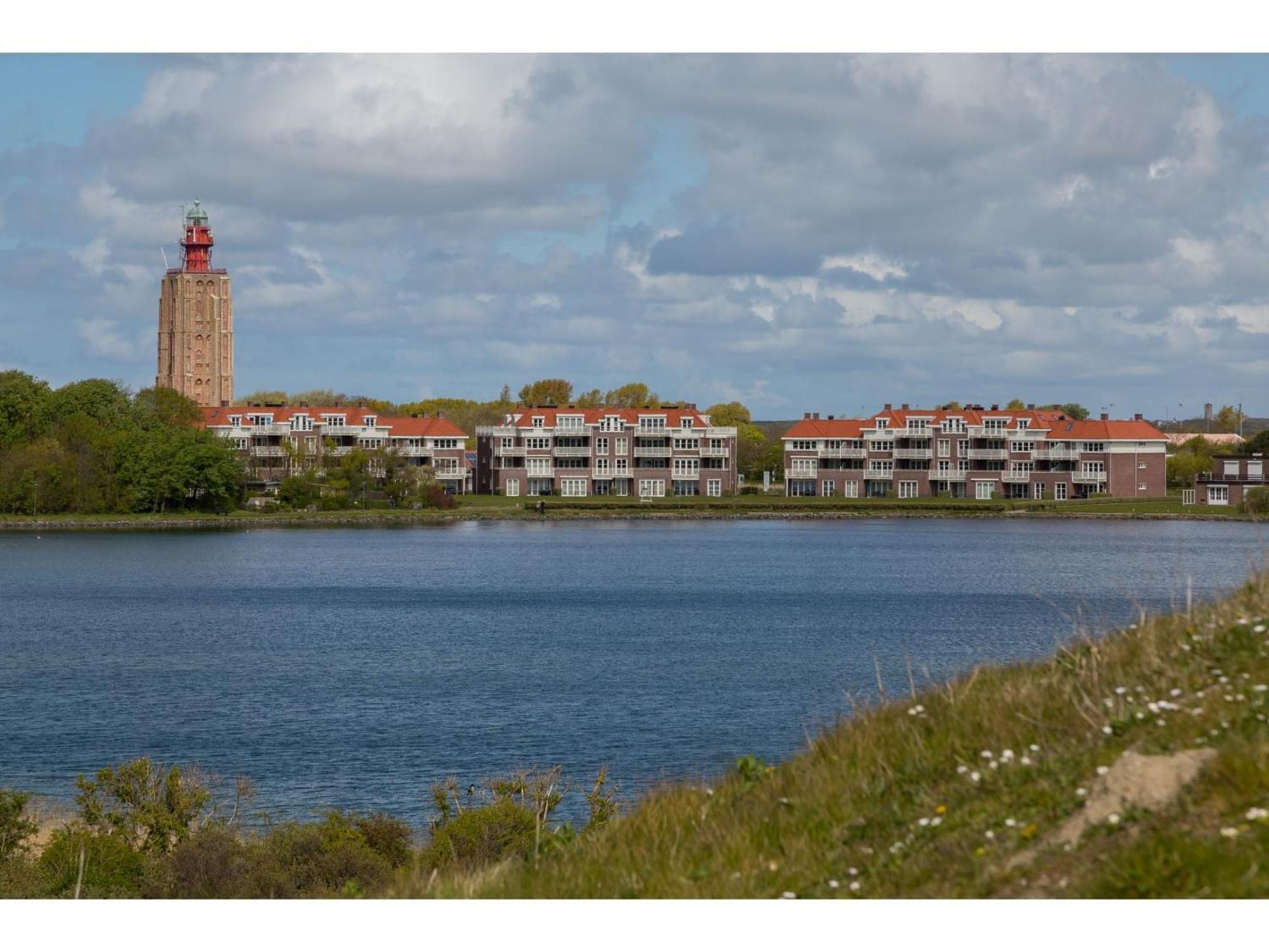 Vakantiehuis With Sun Terrace Facing South Pet Friendly