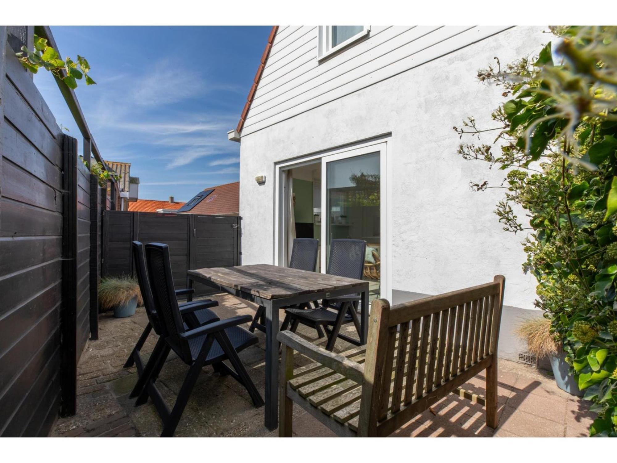 With Sun Terrace Facing South Pet Friendly Vakantiehuis *