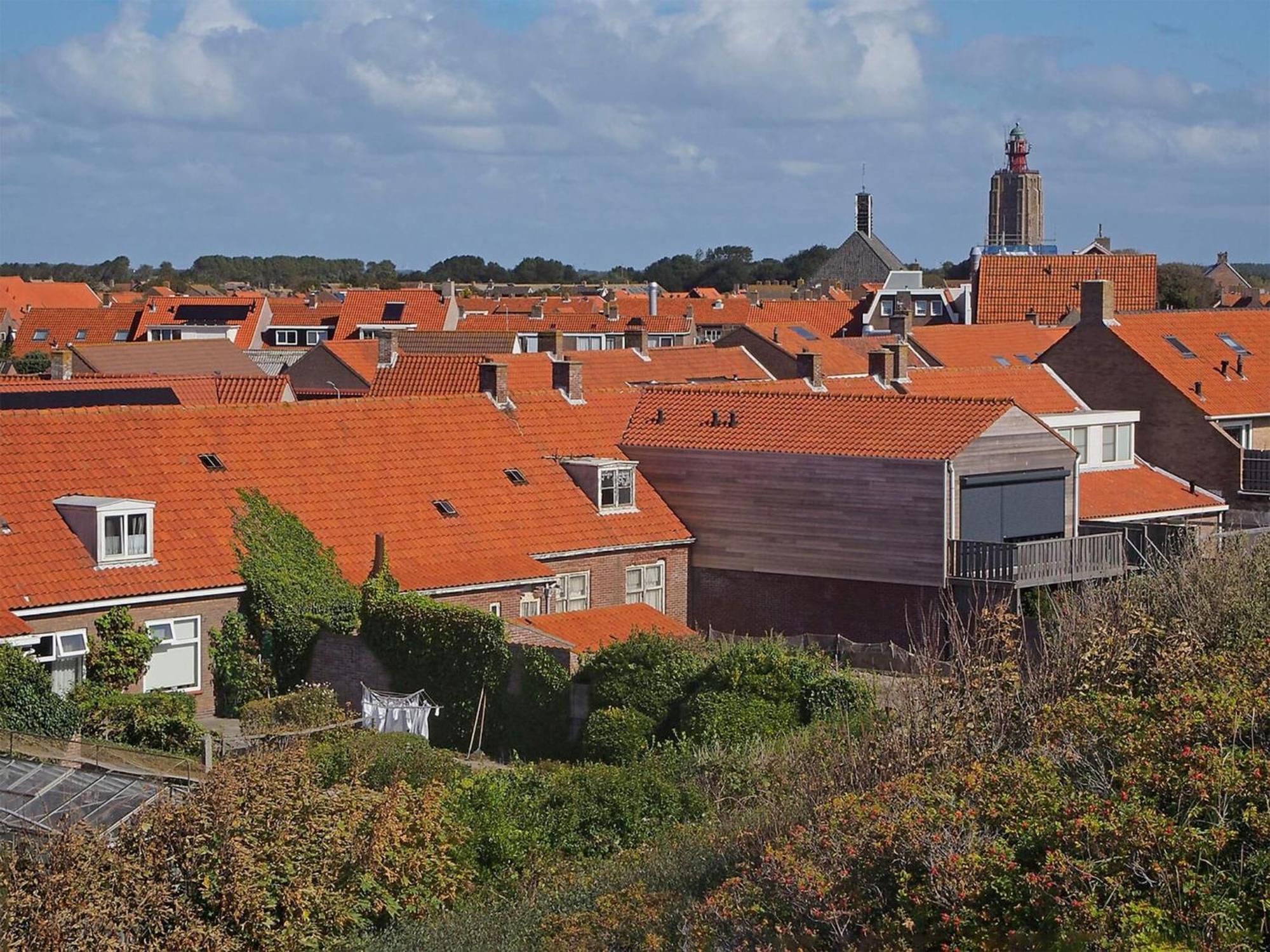 With Sun Terrace Facing South Pet Friendly Vakantiehuis *